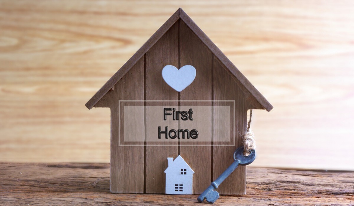 first home