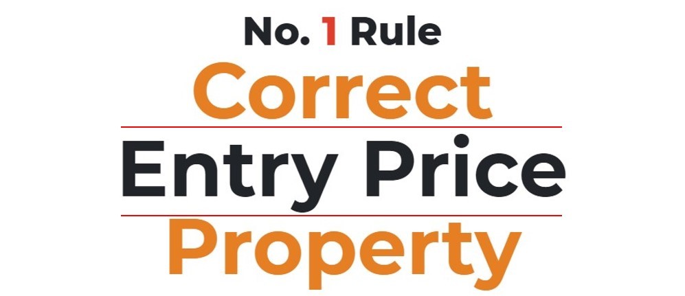How to Identify Right Property at the Right Price Tag?