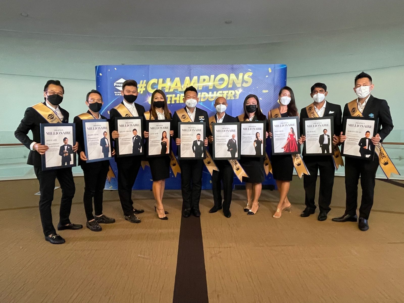 Kumar Millionaire 2021