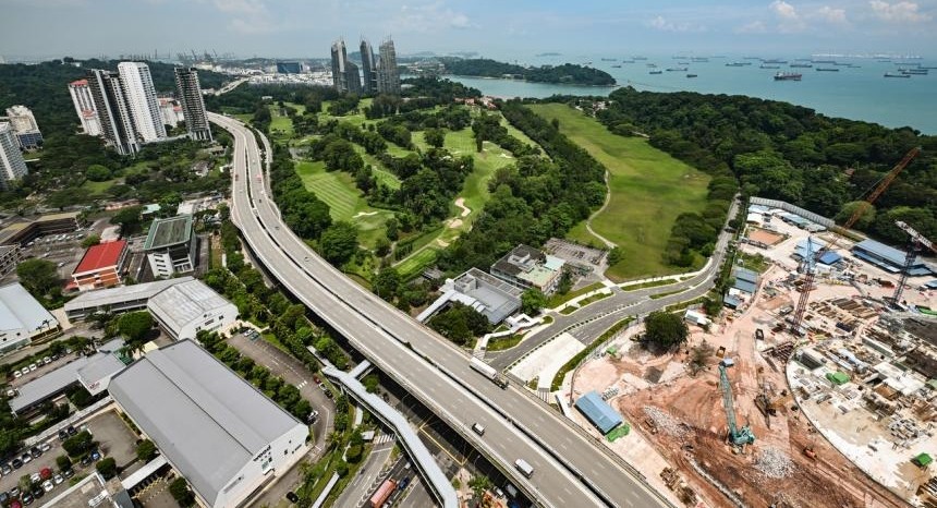 6,000 HDB flats to be built in Greater Southern Waterfront, first BTO project within 3 years