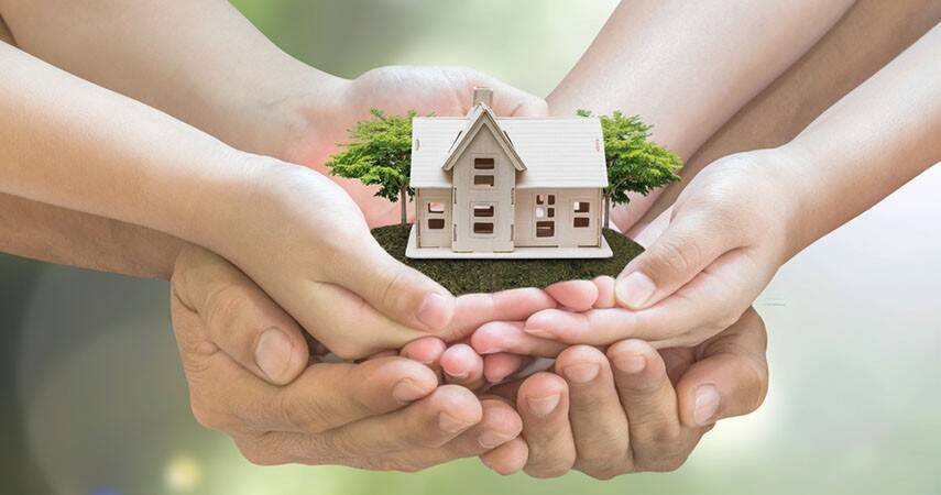 Why do People in Singapore Buy Property Under Their Children’s Names?