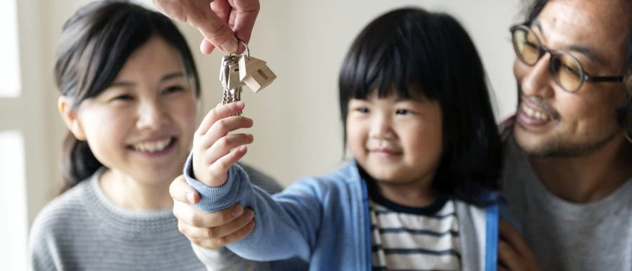 Singapore Property inheritance