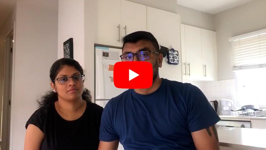 kumar properties review