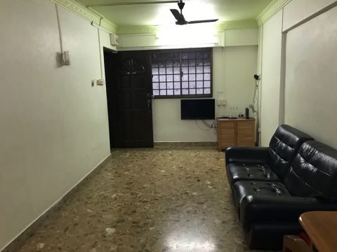  104 Potong Pasir Avenue 1