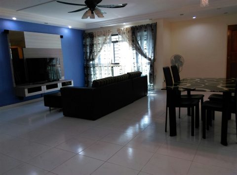  121B Rivervale Drive