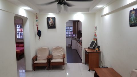  134 Bukit Batok West Avenue 6