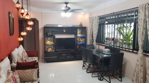 141 Lorong 2 Toa Payoh
