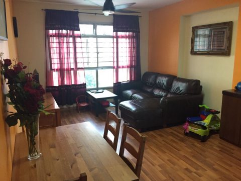  21 Teban Gardens Road