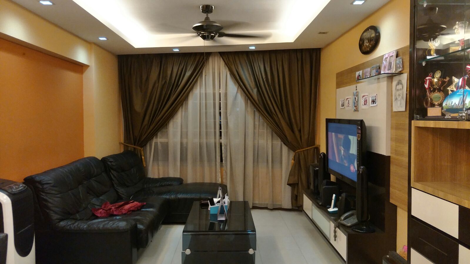 270A Sengkang Central