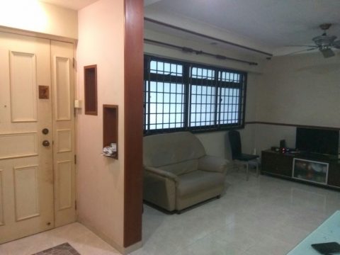  303C Anchorvale Link