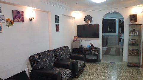  4 Lorong 7 Toa Payoh