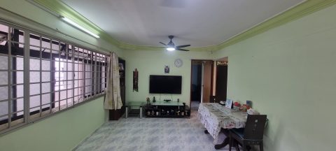 507 A Willington Circle