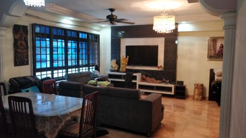 764A Woodlands Circle