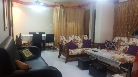  775 Woodlands Crescent