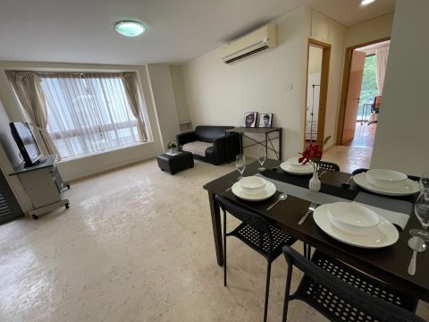 The Scenic @ Braddel