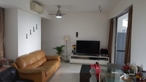  The Estuary @ Yishun