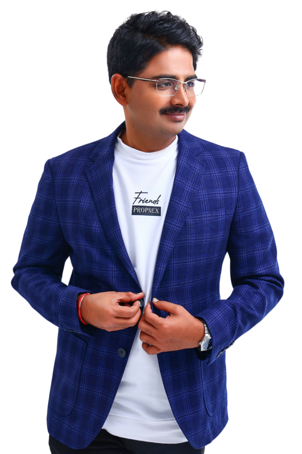 kumar png