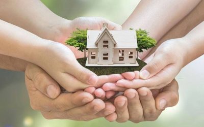 Why do People in Singapore Buy Property Under Their Children’s Names?