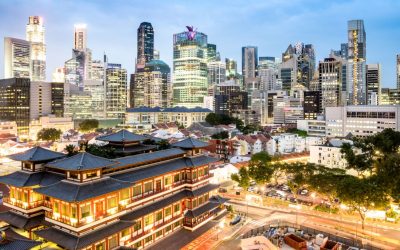 How Will Budget 2022 – Property Tax Increment Impact The Housing Market?