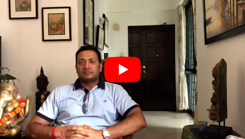 kumar properties review