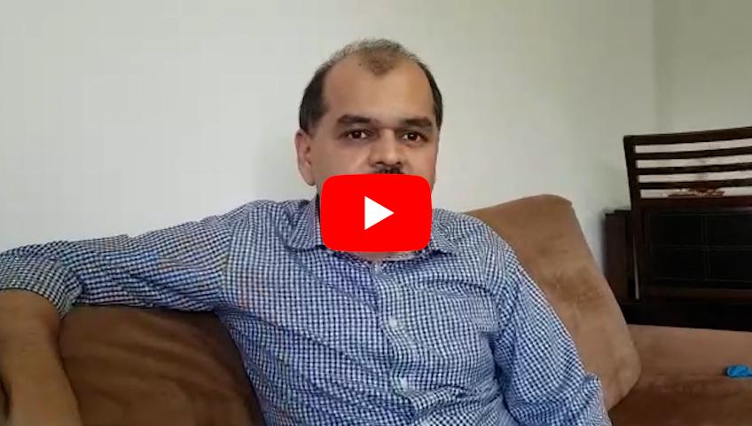 kumar properties review