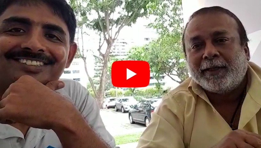 kumar properties review