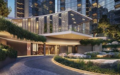 Private New Home Sales Receded By 64% In June On Dearth Of New Launches; High-end Home Sales Continue To Shine